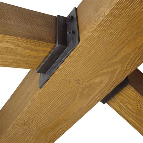 metal bracket to mount ban beam|timber beam brackets.